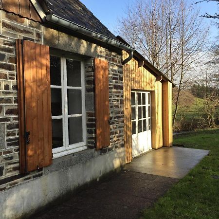 La Petite Maison O Bord De L'Eau Bernieres-le-Patry Zewnętrze zdjęcie