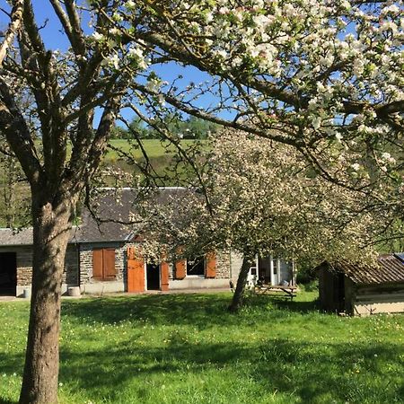 La Petite Maison O Bord De L'Eau Bernieres-le-Patry Zewnętrze zdjęcie