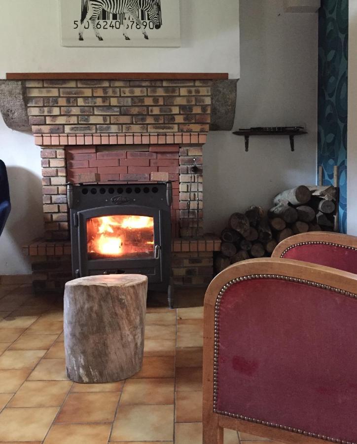 La Petite Maison O Bord De L'Eau Bernieres-le-Patry Zewnętrze zdjęcie