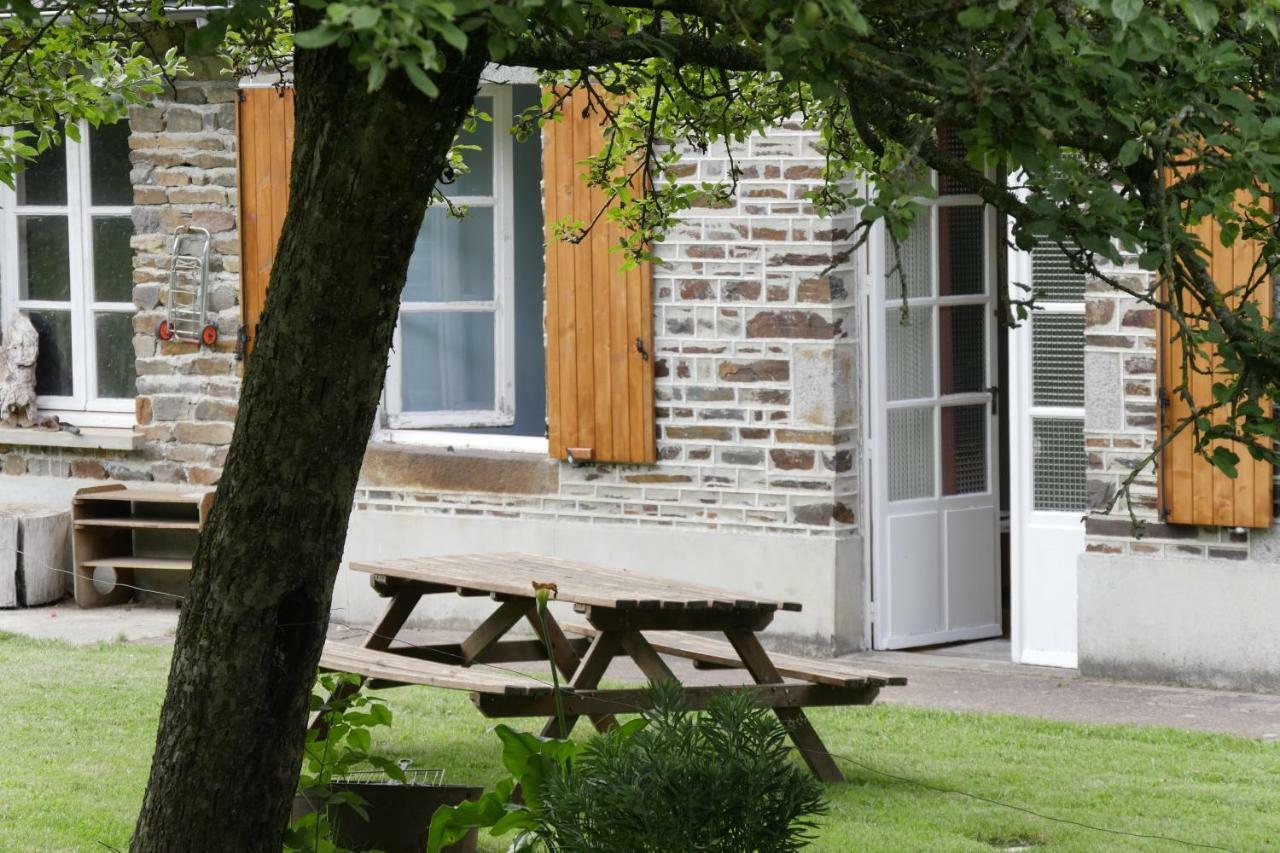 La Petite Maison O Bord De L'Eau Bernieres-le-Patry Zewnętrze zdjęcie