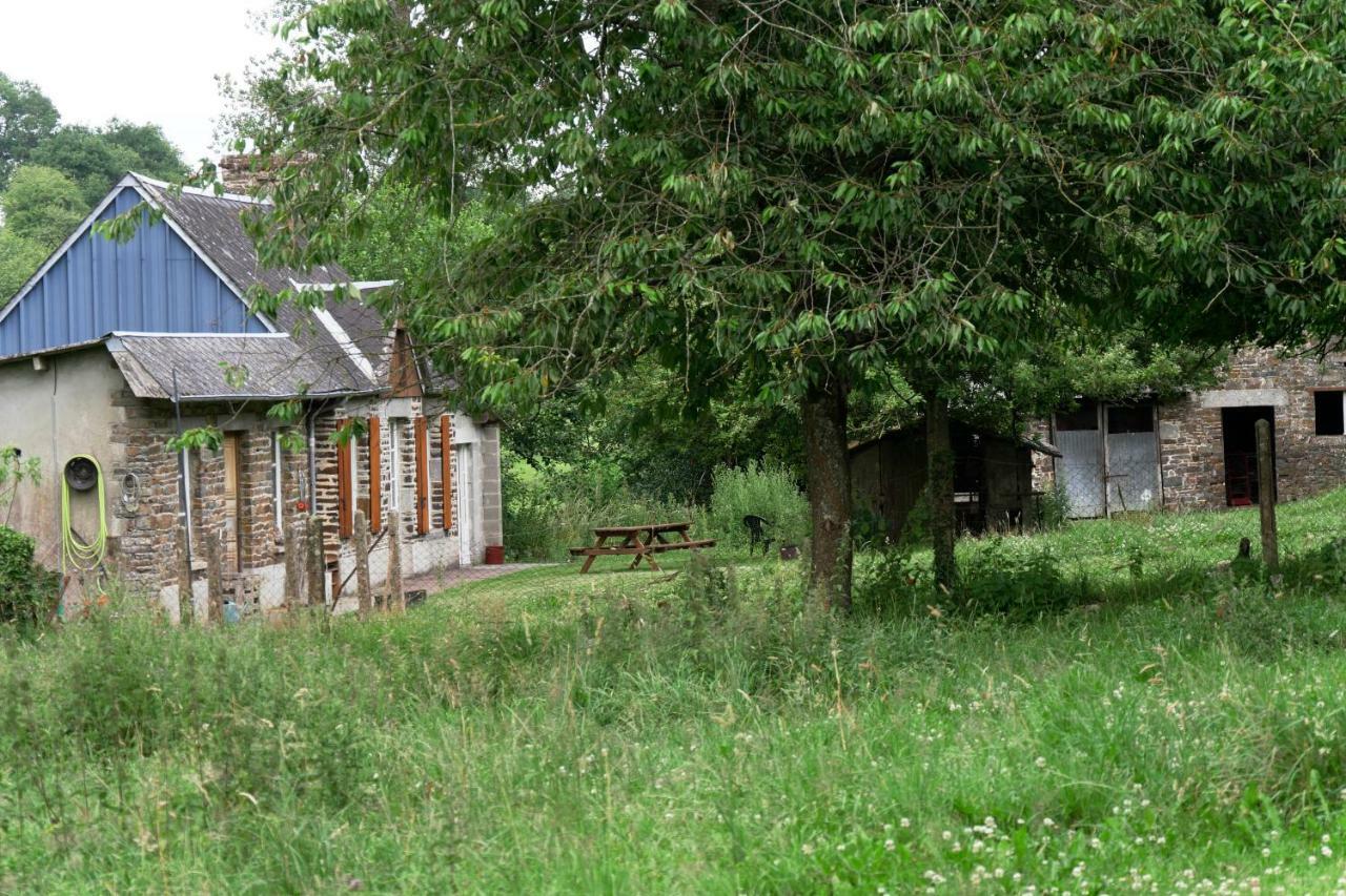 La Petite Maison O Bord De L'Eau Bernieres-le-Patry Zewnętrze zdjęcie