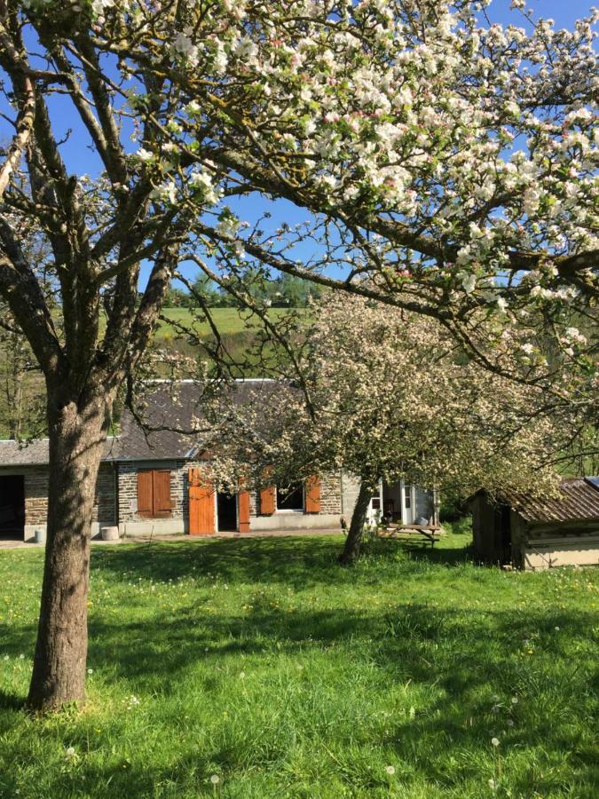 La Petite Maison O Bord De L'Eau Bernieres-le-Patry Zewnętrze zdjęcie